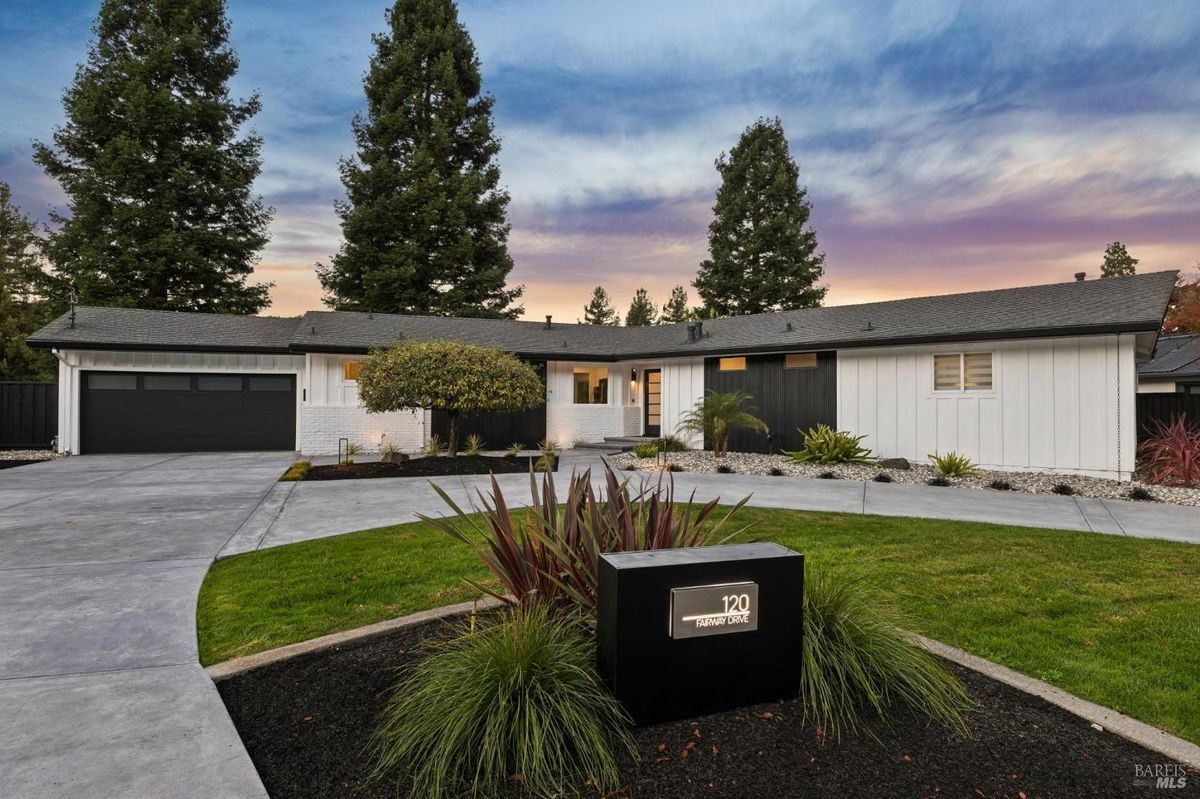120 Fairway Drive